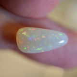 Australian Opal Rainbow Pinfire