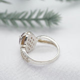 Stunning Amethyst Ring