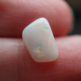 Australian White Opal, 1.35ct