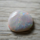 Dark Australian Opal, 2.85ct