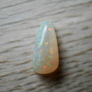 Australian Opal Rainbow Pinfire