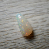 Australian Opal Rainbow Pinfire