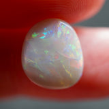 Dark Australian Opal, 2.85ct
