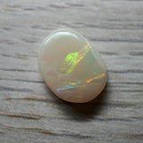 Australian Opal, Rainbow