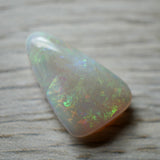 Double Sided Australian Opal, 4.20ct