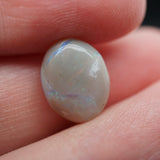 Dark Australian Opal, 3.1ct