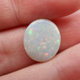 Australian White Opal, 4.75ct