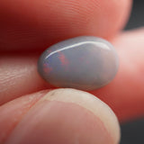 Dark Australian Opal, 1.9ct