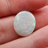 Australian White Opal, 4.75ct