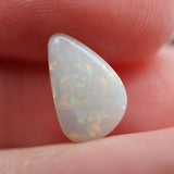 Australian White Opal, 1.75ct