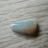Dark Australian Opal