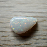 Australian White Opal, 1.75ct