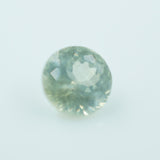 0.5ct | Round | Montana Sapphire