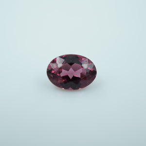 0.85ct | Oval | Garnet