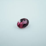 0.85ct | Oval | Garnet