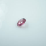 0.65ct | Round | Garnet