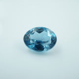 4.55ct | Oval | London Blue Topaz