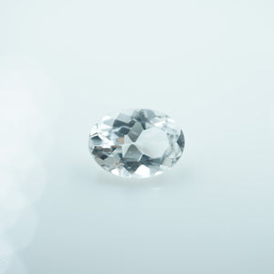 1.05ct | Oval | Topaz