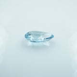 1.05ct | Pear | Sky Blue Topaz