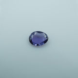 Rare Purple Montana Yogo Sapphire