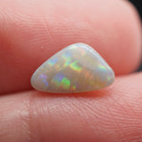 Rare Pattern Australian Opal, 1ct