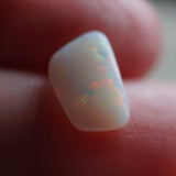 Australian White Opal, 1.35ct