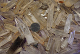 Various Quartz pieces 5 , Quartz Crystal, Raw Quartz