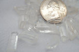 Various Quartz pieces 4 , Quartz Crystal, Raw Quartz