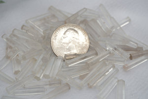 Various Quartz pieces 3, Quartz Crystal, Raw Quartz